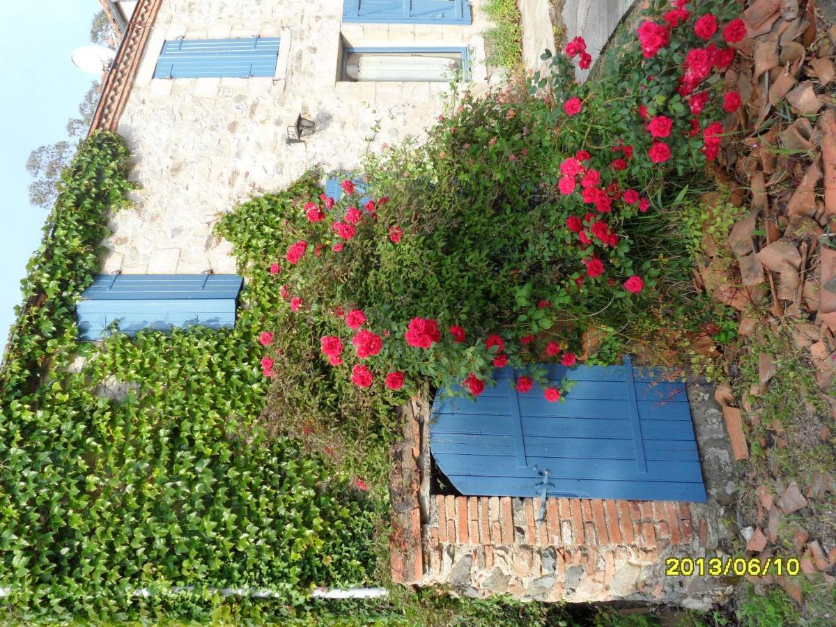 Maison De Charme A Mouzillon - Jardin Et Terrasse Accueillante Exteriör bild